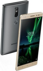 Замена стекла на телефоне Lenovo Phab 2 Plus в Брянске